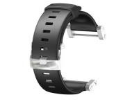 Suunto Core Wrist-Top Computer Watch Replacement Strap (Flat Black) Suunto Core Wrist-Top Computer Watch Replacement Strap (Flat Black)