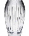 10 CRYSTAL VASE, SOHO COLLECTION