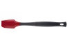 Le Creuset Revolution Commercial Silicone Small Spatula, Cherry