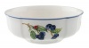 Villeroy & Boch Cottage Cereal Bowl, Set of 6