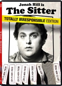 The Sitter The Sitter