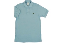 Lacoste Short Sleeve Classic Pique Polo Lacoste Short Sleeve Classic Pique Polo