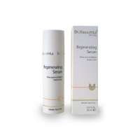Dr. Hauschka Regenerating Serum, 1.0-Ounce Box Dr. Hauschka Regenerating Serum, 1.0-Ounce Box