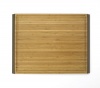 OXO Good Grips 12-by-16-Inch Large Bamboo Cutting Board, Brown