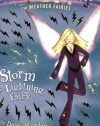 Storm: The Lightning Fairy (Rainbow Magic: The Weather Fairies, No. 6)