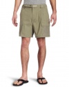 Columbia Men's Half Moon Short