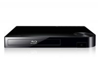 Samsung BD-F5100 Blu-ray Disc Player Samsung BD-F5100 Blu-ray Disc Player