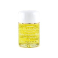 Clarins Face Treatment Oil-O.Bleu, 1.4-Ounce Box Clarins Face Treatment Oil-O.Bleu, 1.4-Ounce Box