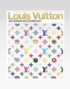 Luxury and art have never been more closely linked than they are in these early years of the twenty-first century. Virtually all the world's major luxury houses have associated themselves with contemporary art through sponsorships, commissions, or foundations, and these points of exchange nourish the increasingly symbiotic relationship between fashion, art, and other design disciplines.