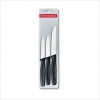 Victorinox Swiss Army 3-Piece Kitchen Knife Set