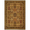 Safavieh Lyndhurst Collection LNH217B Red Area Rug, 6-Feet by 9-Feet