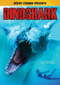 Dinoshark Dinoshark