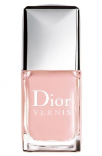 Dior Vernis Nail Lacquer for Women, No. 184 Pink Ballet by Christian Dior, 0.33 Ounce