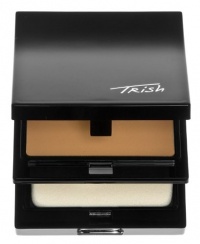 Trish McEvoy Even Skin Portable Foundation - Shade 3.5 (0.25oz) 7.02g Trish McEvoy Even Skin Portable Foundation - Shade 3.5 (0.25oz) 7.02g