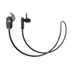 Jaybird Freedom Sprint Bluetooth Headphones - Retail Packaging - Midnight Black