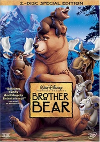 Brother Bear (Two-Disc Special Edition) Brother Bear (Two-Disc Special Edition)