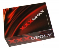 XXXopoly - Adult Board Games XXXopoly - Adult Board Games