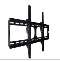 Heavy-duty TV Wall Mount Bracket for 32, 36, 40, 42, 46, 50, 55, 60 Plasma, LED, LCD TV, and PLASMA TV. 15 degree downward tilt, Support 120 lbs - Special Promotion. 600x430 mm VESA compliant Heavy-duty TV Wall Mount Bracket for 32, 36, 40, 42, 46, 50, 55, 60 Plasma, LED, LCD TV, and PLASMA TV. 15 degree downward tilt, Support 120 lbs - Special Promotion. 600x430 mm VESA compliant