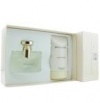 BVLGARI by Bvlgari SET-EAU DE PARFUM SPRAY 3.4 OZ & BODY LOTION 6.8 OZ