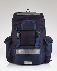 MARC BY MARC JACOBS Hi-Fi Backpack MARC BY MARC JACOBS Hi-Fi Backpack