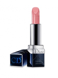 Nude does not end with a flawless complexion; Dior presents a collection of lipsticks and nail lacquers that take nude to the next level. NEW Rouge Dior Nude: A collection of 8 radiant lip blush shades, instantly hydrates, plumps and smooth lips for an elegant finish. Made in France Nude does not end with a flawless complexion; Dior presents a collection of lipsticks and nail lacquers that take nude to the next level. NEW Rouge Dior Nude: A collection of 8 radiant lip blush shades, instantly hydrates, plumps and smooth lips for an elegant finish. Made in France