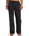 Hanro Men's Madison Long Woven Pant