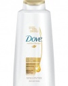 Dove Nourishing Oil Conditioner, 25.4 Ounce