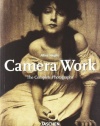 Stieglitz: Camera Work (25th Anniversary Special Edtn) (German Edition)