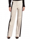 Trina Turk Women's Cheryl Pant, Gilt, 0