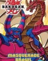 Masquerade Brawl (Bakugan Storybook 2)