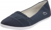 Lacoste Women's Avron 2 Flat