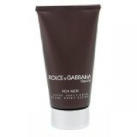 Dolce & Gabbana The One After Shave Balm - 75ml/2.5oz Dolce & Gabbana The One After Shave Balm - 75ml/2.5oz