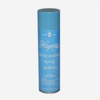 Hagerty Silversmiths' Spray Polish 14.5 oz. Hagerty Silversmiths' Spray Polish 14.5 oz.
