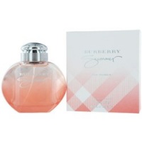 Burberry Summer By Burberry, 3.3 oz Eau De Toilette Spray for women