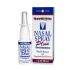 NUTRIBIOTIC Nasal Spray Plus, 1 oz.