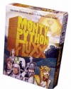 Looney Labs Fluxx Monty Python Fluxx Looney