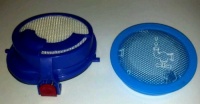 Dyson DC24 Animal, DC24 Multi-Floor The Ball Filter Kit - Includes Washable (919777-02) and HEPA Filters (919777-02) Generic Dyson DC24 Animal, DC24 Multi-Floor The Ball Filter Kit - Includes Washable (919777-02) and HEPA Filters (919777-02) Generic