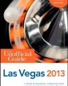 The Unofficial Guide to Las Vegas 2013 (Unofficial Guides)