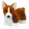 Webkinz Welsh Corgi Dog Plush