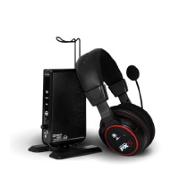 Ear Force PX5 Programmable Wireless 7.1 Dolby Digital Surround Sound Headset with Bluetooth Ear Force PX5 Programmable Wireless 7.1 Dolby Digital Surround Sound Headset with Bluetooth