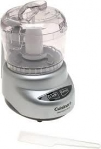 Cuisinart CGC-4BCPC - Mini-Prep Plus Food Processor Cuisinart CGC-4BCPC - Mini-Prep Plus Food Processor