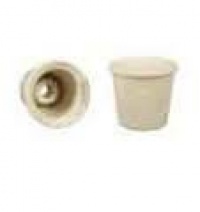 Drilled Rubber Stopper (Carboy Bung Sets of 3) Drilled Rubber Stopper (Carboy Bung Sets of 3)