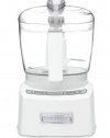 Cuisinart CH-4 Elite Collection 4-Cup Chopper/Grinder, White