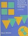Formal Semantics of Programming Languages