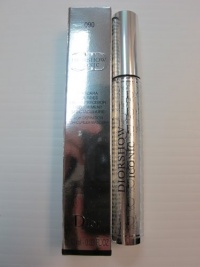 Christian Dior Christian Dior Diorshow Iconic High Definition Lash Curler Mascara - #090 Black, .33 oz Christian Dior Christian Dior Diorshow Iconic High Definition Lash Curler Mascara - #090 Black, .33 oz