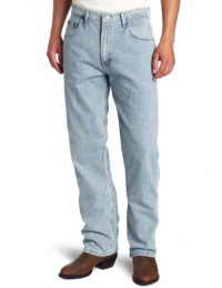 Men's Genuine Wrangler Loose Fit Jean Men's Genuine Wrangler Loose Fit Jean