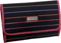 Hadaki Hanging Roll-Up Nylon Makeup Pod Hadaki Hanging Roll-Up Nylon Makeup Pod