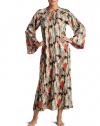 Natori Women's Dynasty Caftan