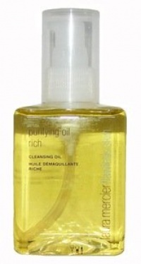 LAURA MERCIER Purifying Oil Rich