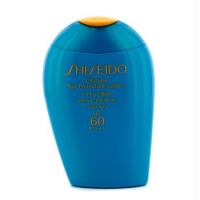 Shiseido Ultimate Sun Protection Lotion SPF 60 PAplusplusplus/3.3 oz. Shiseido Ultimate Sun Protection Lotion SPF 60 PAplusplusplus/3.3 oz.